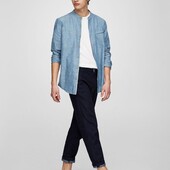 Pull&bear сорочка