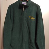 Кофта теплая флисовая