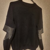 Оригинальный свитер Blue Vanila Нюанс!