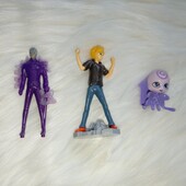 Фігурки з Кіндеру Леді Баг