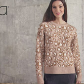 Теплий светр Esmara Л 44/46