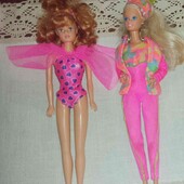 Колекційна лялька Барбі 