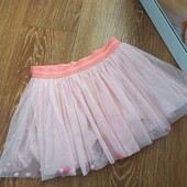 Спідничка, фатін ❤️