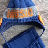 Класнючий комплект 2-4р.