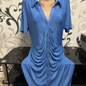 Сукня, р.14/16 в новому стані