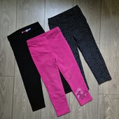 Джегінси для дівчинки 98-104