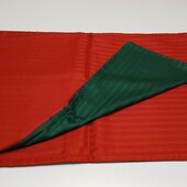 наволочки 50 на 70 страйп сатин 100% хлопок