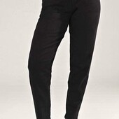 Джинси утеплені байкою