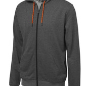 Худи, толстовка с капюшоном , двунитка, Crivit, р. М, наш 48-52