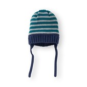 Теплая шапка на флисе lupilu Германия, размер 62/68