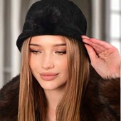 Капелюшок ангора