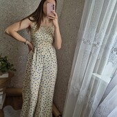 Прекрасний, актуальний комбінезон, без дефектів ❤️