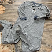 Распродажа! Флисовый слип, кигуруми на 5 лет