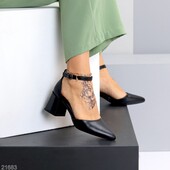 Тотальний Розпродаж босоніжки