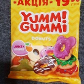 цукерки желейні