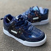 Кросівки на дівчинку р.26-16 см