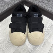 Кеди зимові