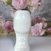 Кульковий дезодорант - антиперспірант Pur Blanca 50 мл!!!