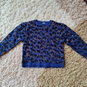 Кофта на дівчинку HEMA!!!