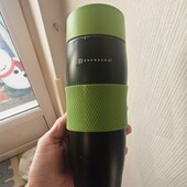 Термочашка