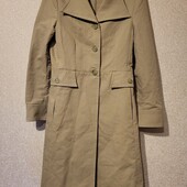 Стильный плащ Mng