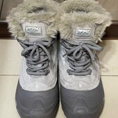 Черевики the north face shellista extreme р-р eur- р.32 /20 см.