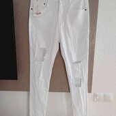 Джинси розмір L/40