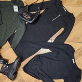 Лот одягу на ХС або дівчинку 158-164