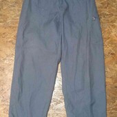 Фірмові чоловічі спец штанці,розмір L/XL