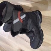 Зимові чоботи