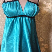 Розпродаж ! Майка шовкова