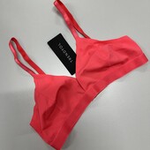 902. Топ/ бралет без вставок L