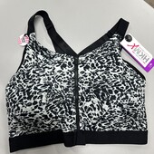 907. Топ спорт з вставками 80Е