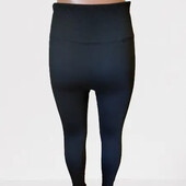 Легінси безшовні утеплення хутряне 50/56р