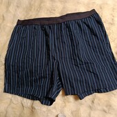 10149..шорти з кишенями для дому та сну Livergy С