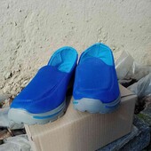 Акция!!! Мужские текстильные кроссовки макасыны. цвет на выбор