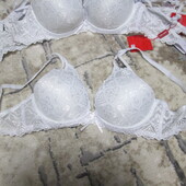 Ніжний бюстгальтер Чашка В Розмір на вибір