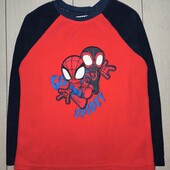 Флісова кофта Marvel, 6-7р / 122см