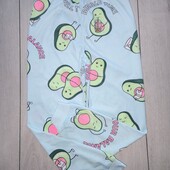 Велюрові штани Primark, 7-8р / 128см