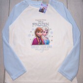 Флісова кофта Disney Frozen, 8-9р / 134см. З біркою!