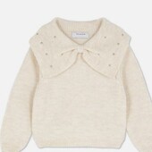 Primark.Теплий светр кофта для дівчинки 92 см (1.5-2 роки)