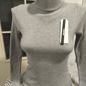 Новий теплий светрик