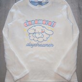 Плюшева кофта Primark, 13-14р / 164см