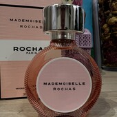 Парфум аромат духи Rochas Mademoiselle Rochas смачний гурманський