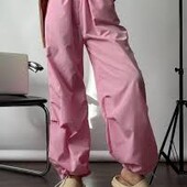 Стильні брюки Primark 14-15