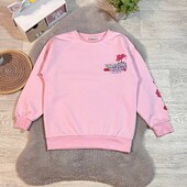 Якісний світшот з гарною спинкою стан супер