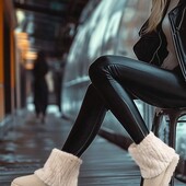 Стильні уггі в наявності 37розмір якість класна