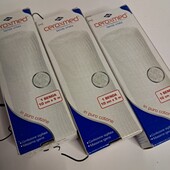 остаток 2 шт Ceroxmed Бинт марлевый 10 cm x 5 м Италия