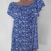 Футболка розмір 18