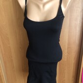 Фирменный компрессионный боди, комбидрес, грація, комбінація, размер GЕ размер XL. Tu. в ідеалі